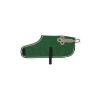 Couverture pour peluche LeMieux Toy Pony Vert TU
