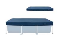 Couverture pour piscine à cadre 260 x 160 cm INTEX 28036