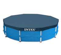 Couverture pour piscine à cadre 305 cm INTEX 28030