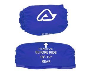 Couverture pour pneu Acerbis X-TIRE COVER 2.0
