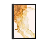 Etui Samsung Galaxy Tab S7+/S7 Fe/S8+ Note View Cover Black
