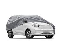 Couverture pour voitures HOUSSE POUR VOITURE ENTIÈRE GARAGE ENTIER GARAGE AUTO - Taille M