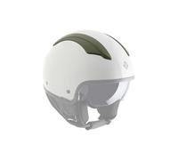 Couvercle de ventilation pour casque Tucano Urbano el'fresh Vert TU