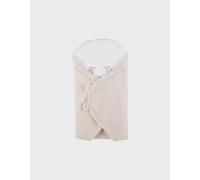 Couverture Promenade Beige TU