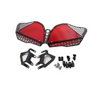 Couverture Protection Grille De Protection des Phares Moto, Plaque Acrylique, Double Couvercle pour pour V-Storm DL650 DL 650 2012-2016