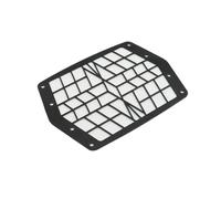 Couverture Protection pour DL 1050 pour pour V-Strom Dl1050 DL1050XT DL1050A Grille De Protection Phare Moto Couvercle