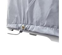 Couverture protection Tension pour set banc-table