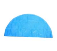 Couverture Protection Thermique Solaire 10 Pieds, de Piscine Ronde PE | Pool Blanket, Bâche Ronde Pe, Protection Imperméable, Limite L'évaporation, Usage été Hiver, Piscines hors Sol