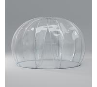 Couverture PVC Oslo pour Dôme Igloo-Taille M-