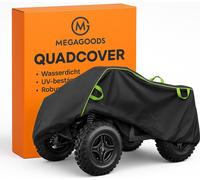 Couverture quad ATV étanche résistant aux UV L XXL Protection FR.