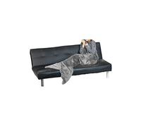 Wilson Gabor Couverture queue de sirène grise 180 x 70 cm pour adulte