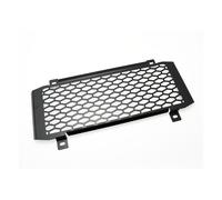 Couverture radiateur ZIEGER KAWASAKI Z 650, 17-, noir