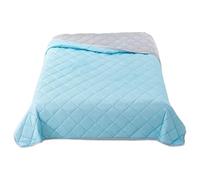 Couverture rafraîchissante, couverture froide légère pour dormir l'été, double face pour rafraîchir le corps, idéale pour les nuits chaudes, la transpiration de nuit