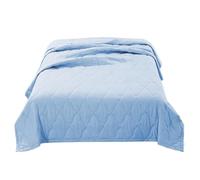 Couverture rafraîchissante pour les dormeurs chauds - Couette légère - Couverture douce refroidie par glace des deux côtés pour adultes en cas de transpiration et de chaleur estivale