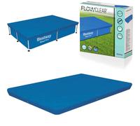 Couverture rectangulaire 224 x 154 cm Bestway 58103