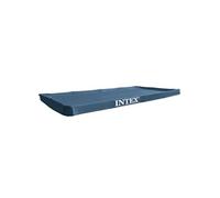 Intex Couverture rectangulaire pour piscine 450x220 cm 28039