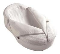 Couverture Red Castle Cocoonacover Ouatinée Blanche Blanc G