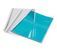 Couverture reliure thermiques Standard, A4, 10 mm