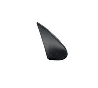 Couverture Rétroviseur 60118-02170 60117-02170 Pour Toyota Pour Corolla 2014-2018 Rétroviseur Coin Triangle Fender Cover Outter Mirror Cap(Right side)