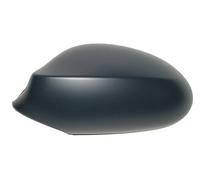 Couverture Rétroviseur pour BMW Serie 1 E87 2004-2011 Avec Apprêt Gauche