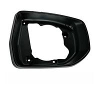 Couverture rétroviseur Pour Chevrolet Pour Malibu 2012 2013 2014 2015 2016 2017 Support Cadre Rétroviseur Latéral Remplacer La Garniture Rétroviseur Extérieur Rétroviseur Couverture (Taille : Right