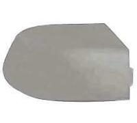 Couverture Rétroviseur pour Ford focus c-max 2003-2010 Primer Gauche
