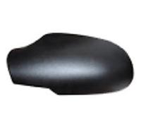 Couverture Rétroviseur pour Mercedes W168 1998-2004 Noir Gauche