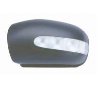 Couverture Rétroviseur pour Mercedes W203 2000-2004 Primer Gauche