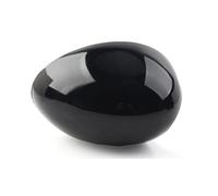 Couverture RéTroviseur Pour Mini R55 R56 R57 R58 R59 R60 R61 Capuchon De Protection De Rétroviseur Gauche/droite Noir Brillant 1 Pièce(1PCS Right)