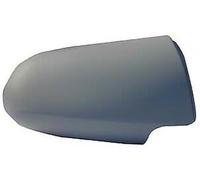 Couverture Rétroviseur pour Opel zafira 1999-2003 Avec Apprêt Gauche
