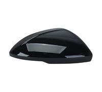 Couverture Rétroviseur pour Vauxhall pour Astra K pour Opel pour Astra K 2015-2019 2020 2021 Aile Rétroviseur Latéral Couvercle Capuchon Voiture Auto Voitures Accessoires Coque Rétroviseur(Right)