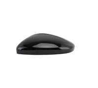 Couverture rétroviseur voiture Pour Citroën C3 2016 2017 2018 2019 2020 2021 2022 2023 Coques De Rétroviseurs Latéraux Capuchon De Rétroviseur Latéral(CÔTÉ GAUCHE)