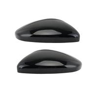 Couverture rétroviseur voiture Pour Citroën C3 2016 2017 2018 2019 2020 2021 2022 2023 Coques De Rétroviseurs Latéraux Capuchon De Rétroviseur Latéral(Gauche et droite)