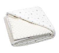 Sevira Kids - Couverture réversible et Ultra Douce, Stella Made in France