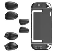 Couverture Rigide Antidérapante Avec Poignée Ergonomique Conception À Installation Rapide Et Défense Améliorée Pour Switch2