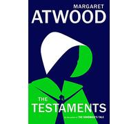 [Couverture rigide] [Margaret Atwoo] The Testaments: The Sequel to The Handmaid's Tale