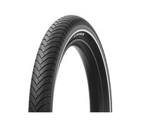 Michelin Pneu City Cargo – 20'' x 2,20 – Rigide urbain – Argenté / Noir