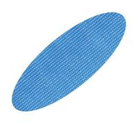 Couverture Ronde De Piscine Solaire | Couverture Thermique D'isolation | Couverture De Retenue De Chaleur | Film D'isolation Pliable pour La Piscine Au Bord De La Pis