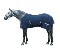 Covalliero Couv. d’écurie RugBe Indoor 165 cm, Bleu