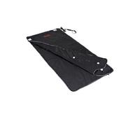 Couverture Sauna Infrarouge Lointain Trous de Bras Tissu Oxford 180x80cm