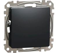 Couverture Schneider Electric SEDNA SDD114904 store anthracite