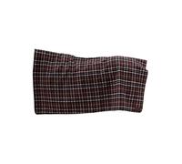 Couverture séchante carrée pour cheval Kentucky Heavy Marron 210x200 cm
