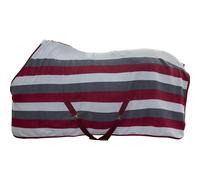 Couverture séchante pour cheval HKM Professional Gris 115 cm