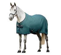 Couverture séchante pour cheval Horseware Rambo Vert 6’6"