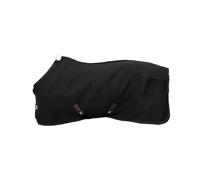 Couverture séchante pour cheval Kentucky Horsewear 4D Spacer Noir 140 cm