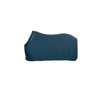 Couverture séchante pour cheval Lauria Garrelli Livigno Vert 155 cm