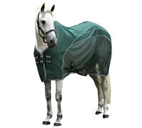 Couverture séchante pour cheval Premier Equine Atlas Mesh Vert 152 cm