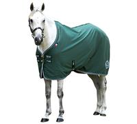 Couverture séchante pour cheval Premier Equine Atlas Vert 206 cm