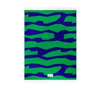 Couverture Seidel LxW 196x133cm