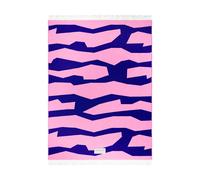Couverture Seidel LxW 196x133cm